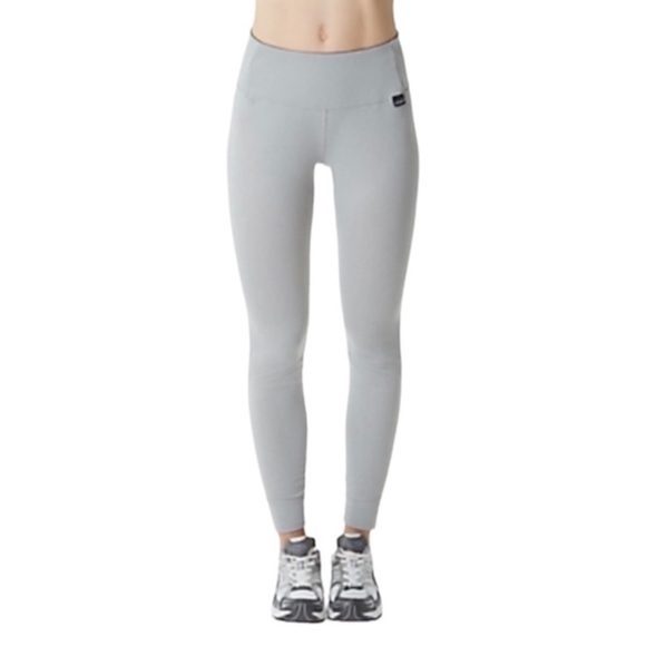 Patagonia Pants - Patagonia Capilene Base layer leggings